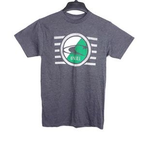 *HOST PICK* O'Neill Men's Logo Graphic Tee Shirt